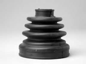 FARCOM 157236 Bellow Set, drive shaft